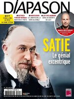 Diapason